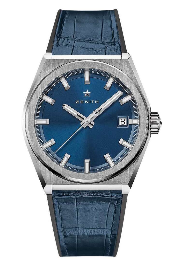 Zenith Defy Classic
