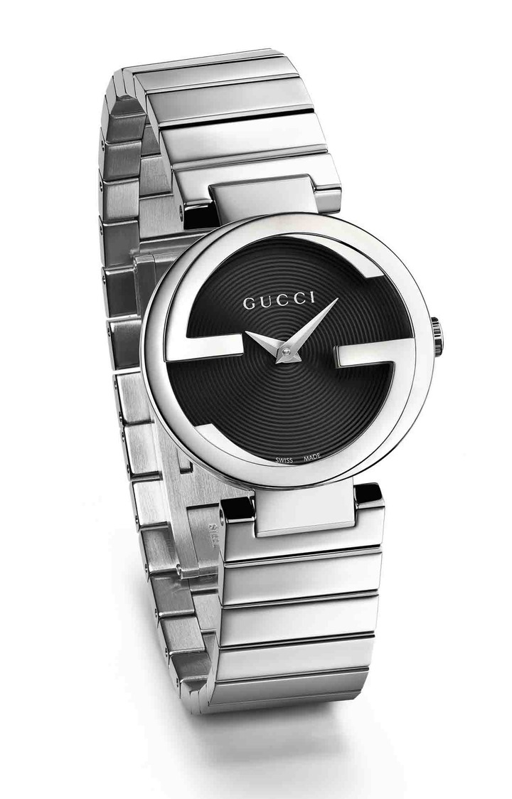 GUCCI INTERLOCKING от Gucci