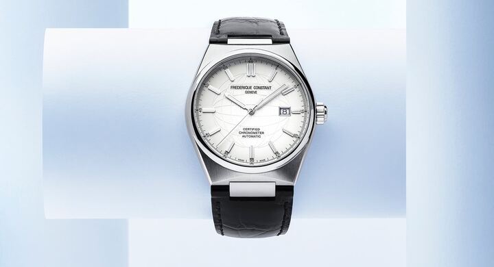 Бренд Frédérique Constant выпустил свои первые модели коллекции Highlife более 20 тому назад. В 2020 компания обновила и оживила эту историческую коллекцию, добавив три новые модели: Highlife Perpetual Calendar Manufacture, Highlife Heart Beat и Highlife Automatic COSC.