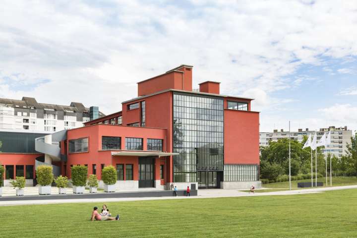 © HEAD – Genève, Михель Гисбрехт