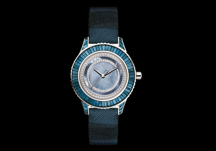 Grand Soir Number 7 (33 мм) от Dior