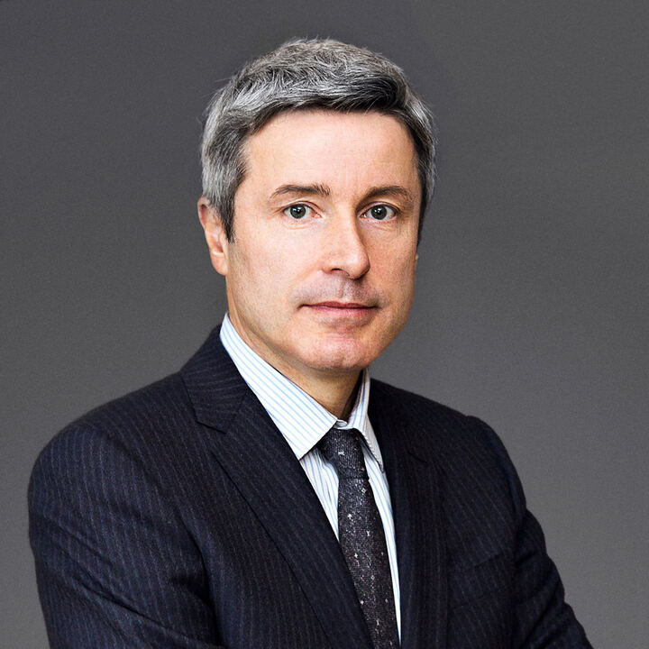 Хамди Чатти, ранее отвечавший за производство часов Louis Vuitton, вошел в совет директоров Chronext.