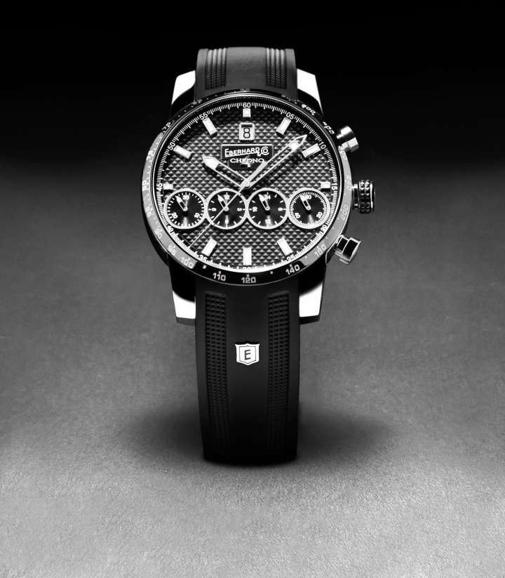 Eberhard & Co. Chrono 4