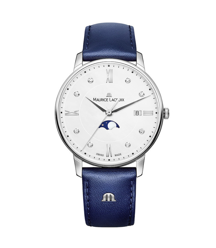 Женская модель Eliros Ladies 35мм