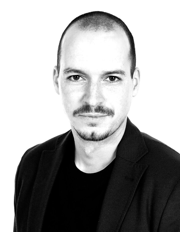 Танкред Тешер, владелец Chronofactum (Германия)